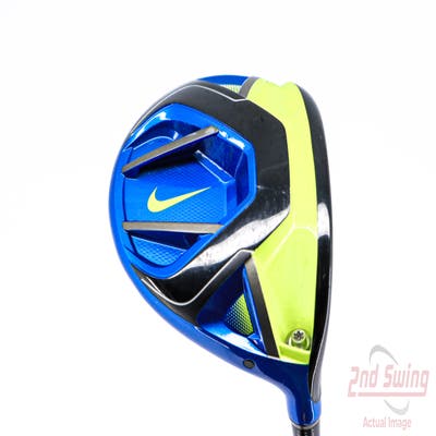 Nike Vapor Fly Pro Driver 10.5° Mitsubishi Diamana D+ White 60 Graphite Stiff Right Handed 45.25in