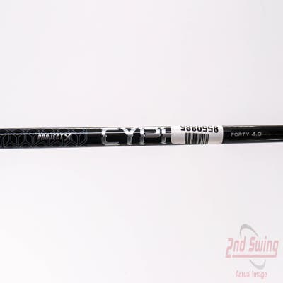 Pull Project X Cypher 40g Fairway Shaft Ladies 40.5in