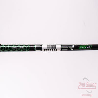 Pull Project X Cypher 40g Fairway Shaft Ladies 40.0in