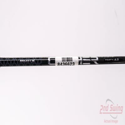 Pull Project X Cypher 40g Fairway Shaft Ladies 39.75in