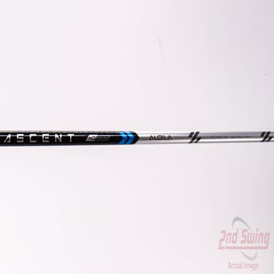 Pull Aldila Ascent PL 40g Fairway Shaft Ladies 39.75in