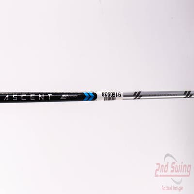 Pull Aldila Ascent PL Blue 40g Hybrid Shaft Ladies 39.75in