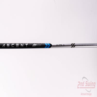 Pull Aldila Ascent PL Blue 40g Hybrid Shaft Ladies 39.75in