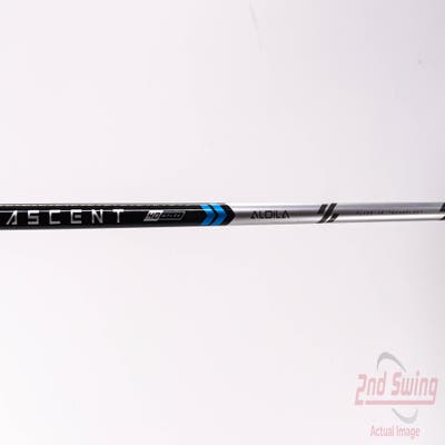 Pull Aldila Ascent PL 40g Fairway Shaft Ladies 40.5in