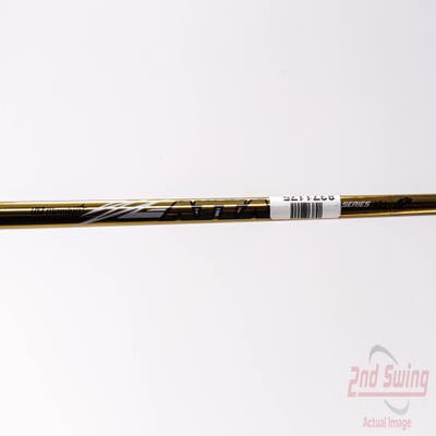 Pull UST Mamiya ATTAS Speed 40g Fairway Shaft Ladies 40.25in