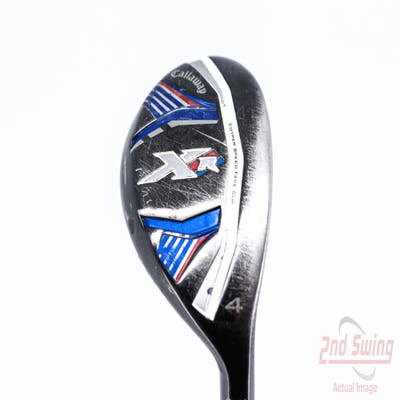 Callaway XR Hybrid 4 Hybrid 22° Project X SD Graphite Stiff Right Handed 40.0in