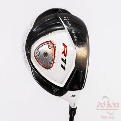 TaylorMade R11 Driver 9° TM Fujikura Blur 60 Graphite Stiff Right Handed 46.0in