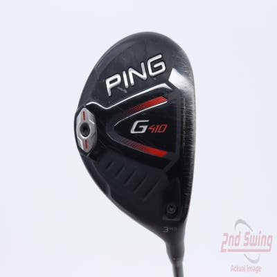 Ping G410 Fairway Wood 3 Wood 3W 14.5° ALTA CB 65 Red Graphite Stiff Right Handed 42.5in