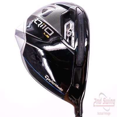 TaylorMade Qi10 LS Driver 9° Fujikura Ventus Blue VC 5 Graphite Stiff Right Handed 45.5in