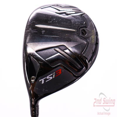 Titleist TSi3 Driver 8° Graphite Design Tour AD UB-6 Graphite Stiff Left Handed 45.5in