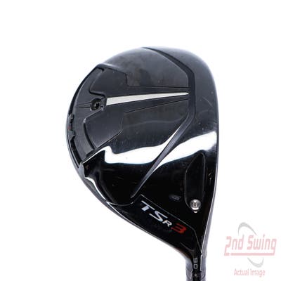 Titleist TSR3 Driver 9° Graphite Design Tour AD UB-7 Graphite Stiff Right Handed 45.75in