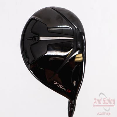 Mint Titleist TSR3 Driver 10° Mitsubishi MMT SpeedMesh 35 Graphite Ladies Right Handed 44.75in