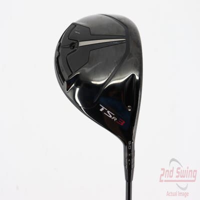 Titleist TSR3 Driver 9° Fujikura Ventus Black VC 6 Graphite X-Stiff Right Handed 45.0in