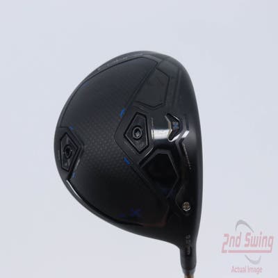 Cobra Darkspeed X Driver 9° Newton Motion Graphite X-Stiff Right Handed 44.5in