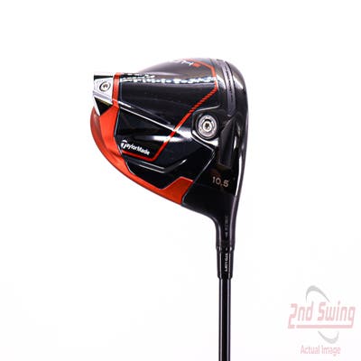 Mint TaylorMade Stealth 2 Driver 10.5° Mitsubishi Diamana T+ 60 Graphite Stiff Right Handed 46.0in