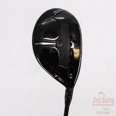 Titleist TSR3 Fairway Wood 4 Wood 4W 16.5° Project X HZRDUS Black 5G 70 Graphite X-Stiff Right Handed 42.25in