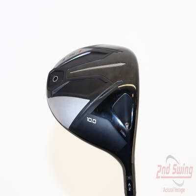 Titleist TSi1 Driver 10° Aldila Ascent 40 Graphite Regular Right Handed 45.75in