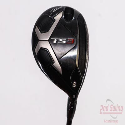 Titleist TS3 Fairway Wood 5 Wood 5W 18° MCA Tensei AV Blue Raw 65 Graphite Regular Right Handed 43.0in