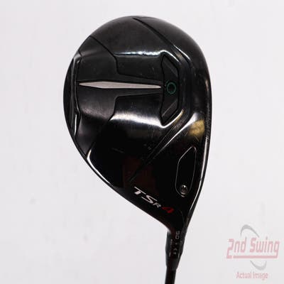 Titleist TSR4 Driver 9° Project X HZRDUS Black 4G 70 Graphite X-Stiff Right Handed 44.75in