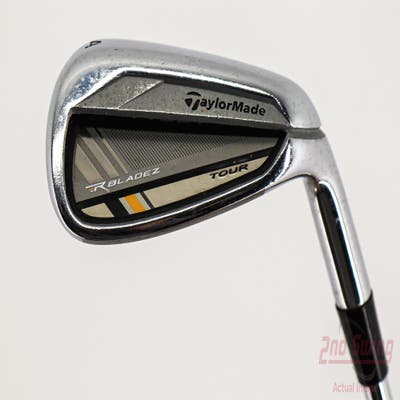 TaylorMade Rocketbladez Tour Wedge Gap GW 50° Project X 5.5 Steel Regular Right Handed 37.0in