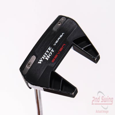 Odyssey White Hot Versa Seven DB Putter Steel Left Handed 35.0in