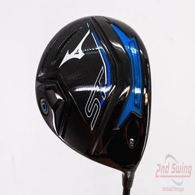 Mizuno ST-X 230 Driver 10.5° UST Mamiya Helium 4 Graphite Senior Right Handed 45.25in