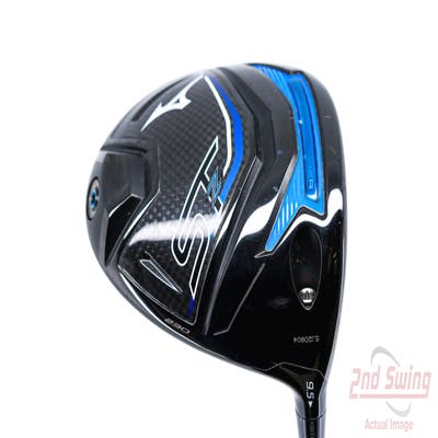 Mizuno ST-Z 230 Driver 9.5° PX HZRDUS Smoke Green RDX 65 Graphite Stiff Right Handed 45.25in