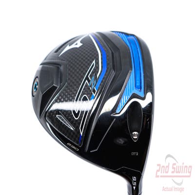 Mint Mizuno ST-Z 230 Driver 9.5° PX HZRDUS Smoke Green RDX 65 Graphite Stiff Right Handed 45.25in