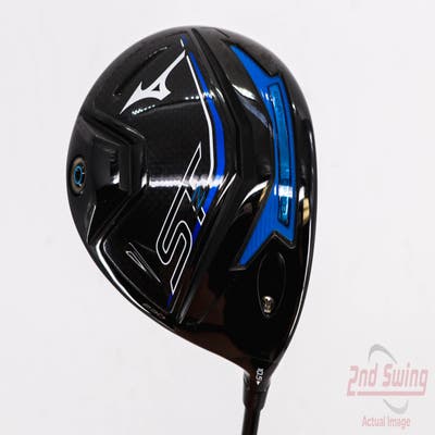 Mizuno ST-Z 230 Driver 10.5° UST Mamiya LIN-Q M40X Red 5 Graphite Regular Right Handed 45.25in