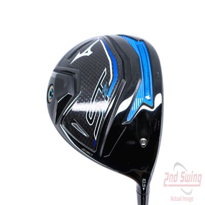 Mizuno ST-Z 230 Driver 10.5° UST Mamiya LIN-Q M40X Red 5 Graphite Regular Right Handed 45.25in