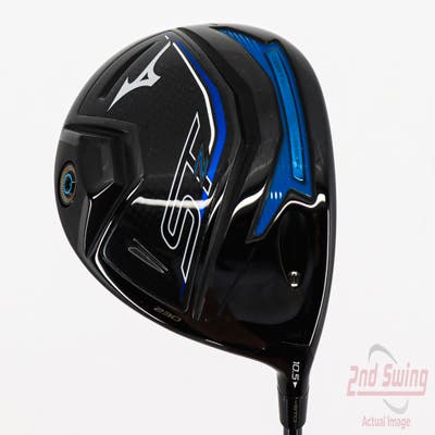 Mint Mizuno ST-Z 230 Driver 10.5° UST Mamiya LIN-Q M40X Red 5 Graphite Regular Right Handed 45.25in