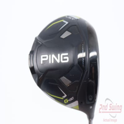 Ping G430 LST Driver 9° Mitsubishi Kai'li White 60 Graphite Stiff Right Handed 45.25in