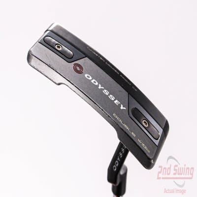 Odyssey Tri-Hot 5K Double Wide Putter Steel Right Handed 35.0in