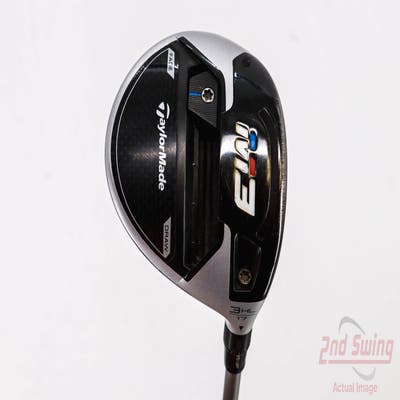 TaylorMade M3 Fairway Wood 3 Wood HL 17° Mitsubishi Diamana S+ Blue 70 Graphite Stiff Right Handed 42.25in