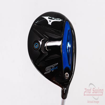 Mint Mizuno ST-MAX 230 Fairway Wood 5 Wood 5W 18° Aldila Ascent 40 Graphite Senior Right Handed 43.0in