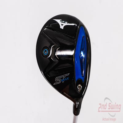 Mint Mizuno ST-MAX 230 Fairway Wood 5 Wood 5W 18° Aldila Ascent 40 Graphite Senior Right Handed 43.0in