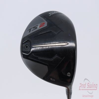 Titleist TSi2 Driver 9° MRC Tensei CK Pro Orange 60 Graphite Regular Right Handed 46.0in