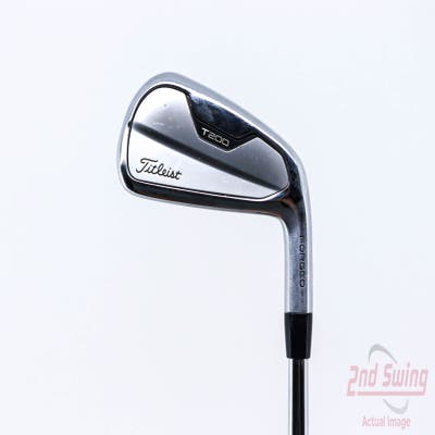 Titleist 2021 T200 Utility Utility Iron 4 Utility True Temper AMT Tour White Steel X-Stiff Right Handed 38.75in