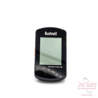 Bushnell Phantom 2 Black GPS Device