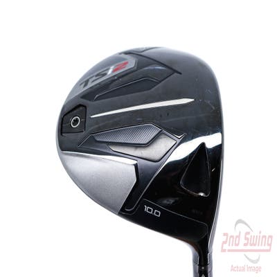 Titleist TSi2 Driver 10° MCA Diamana PD Series 40 Graphite Regular Right Handed 45.0in