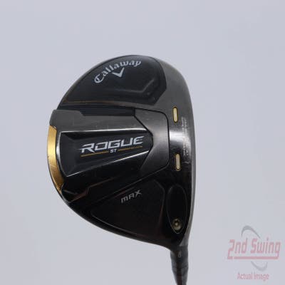 Callaway Rogue ST Max Driver 9° Project X Cypher 50 Graphite Senior Right Handed 43.5in