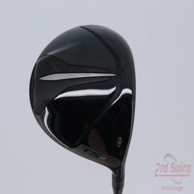 Titleist TSR1 Driver 10° Mitsubishi MMT SpeedMesh 40 Graphite Senior Right Handed 46.0in