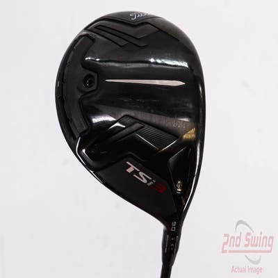 Titleist TSi3 Driver 9° VA Composites Drago 65 Graphite Stiff Right Handed 45.75in