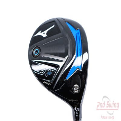 Mizuno ST-Z 230 Fairway Wood 5 Wood 5W 18° Mitsubishi Kai'li Blue 60 Graphite Regular Right Handed 43.0in