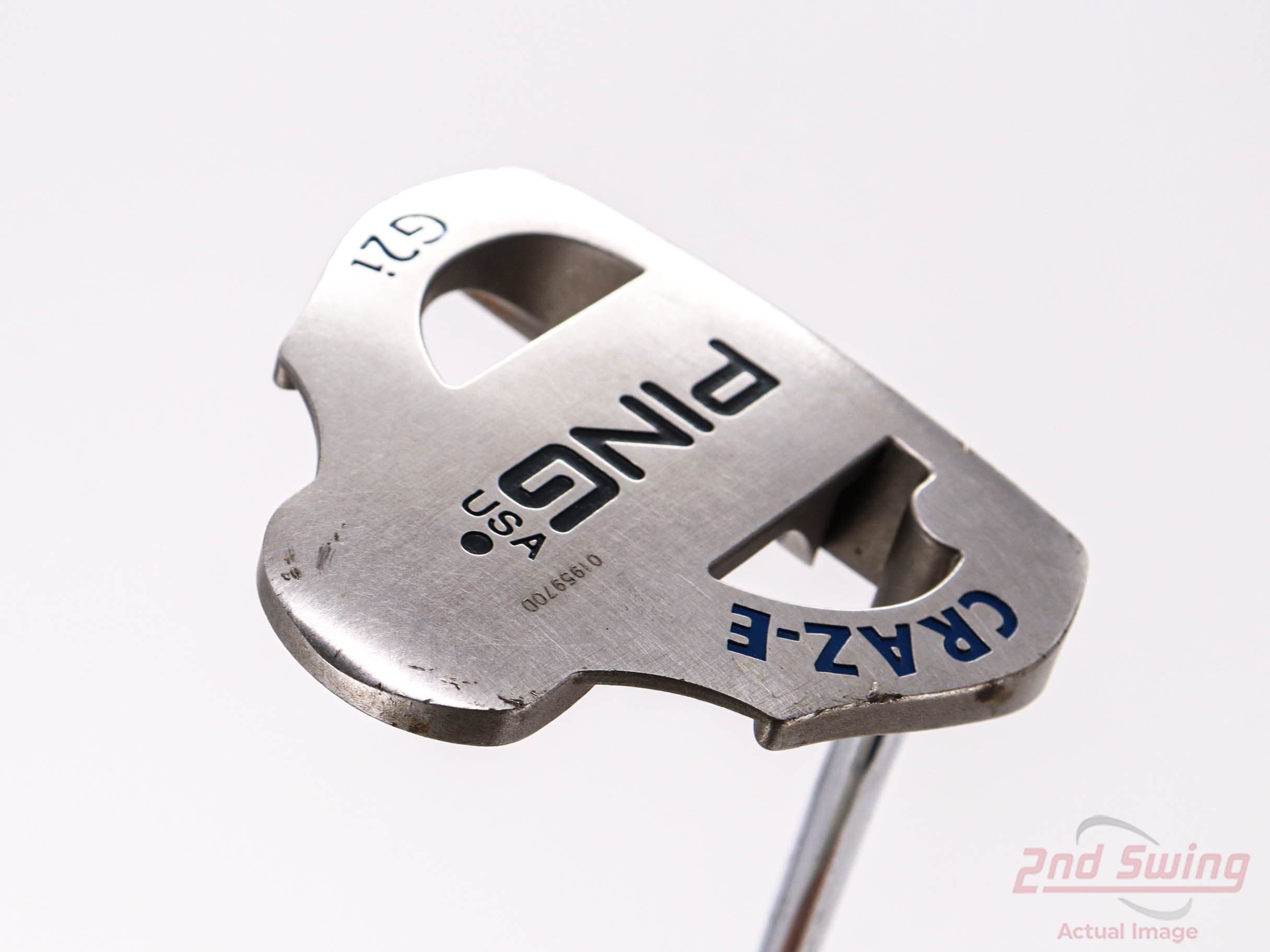 Ping G2i Craz-E Putter | 2nd Swing Golf