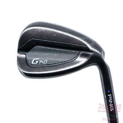 Ping G710 Wedge Gap GW ALTA CB Slate Graphite Regular Right Handed Blue Dot 36.25in