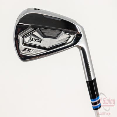 Srixon ZX5 MK II Single Iron 4 Iron VA Composites Raijin Graphite Regular Right Handed 38.75in