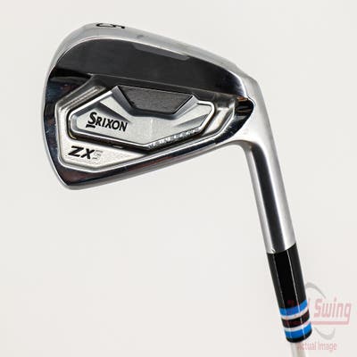 Srixon ZX5 MK II Single Iron 5 Iron VA Composites Raijin Graphite Regular Right Handed 38.25in