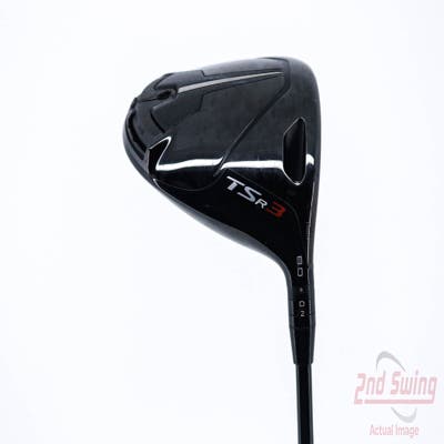 Titleist TSR3 Driver 8° Project X HZRDUS Black 4G 60 Graphite Stiff Right Handed 45.75in