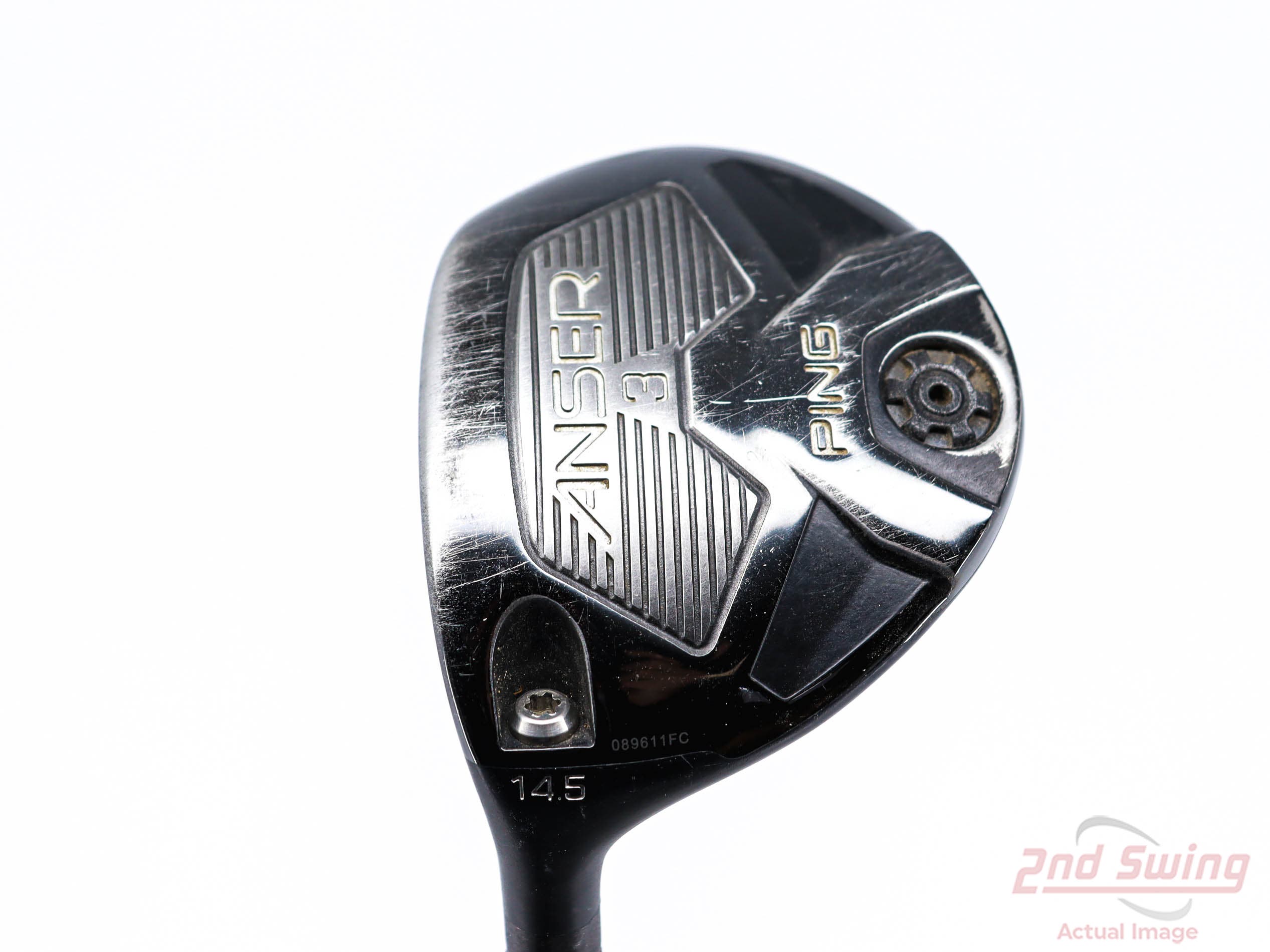 PING good Anser 14.5° 3 Wood